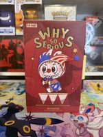 Why so serious Pop Mart Blind box 