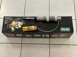 Öhlins Stossdämpfer hinten rechts für Porsche 911 GT3 R