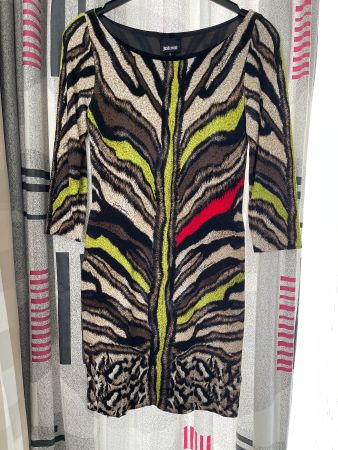 Just Cavalli Kleid, Gr. S, Top Zustand, Chic!