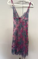 Agent Provocateur “Carline” Luxury Slip –
