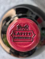 6er Kiste Chateau Lafite Rothschild JG 1992