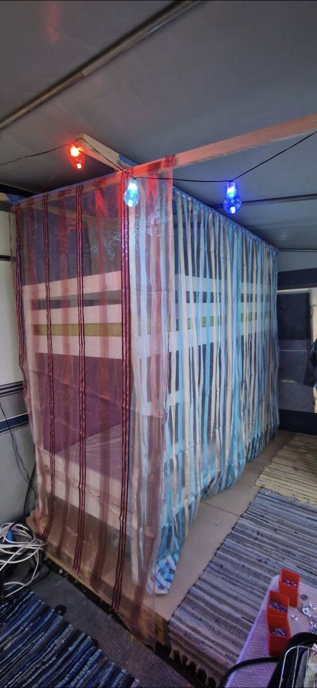 Letti: Etagenbett von Ikea – Usato da Bözen venduto da mar_sn9l 4
