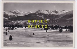 Crans s/Sierre /bi