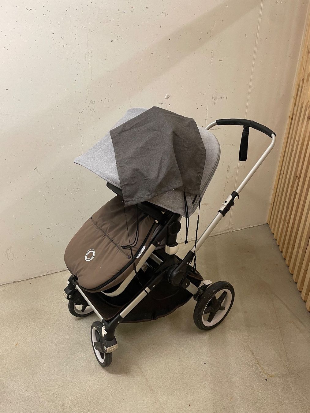 Bugaboo Kinderwagen: Kinderwagen - Bugaboo Fox – Gebraucht aus ZÜRICH von l_m_m 3