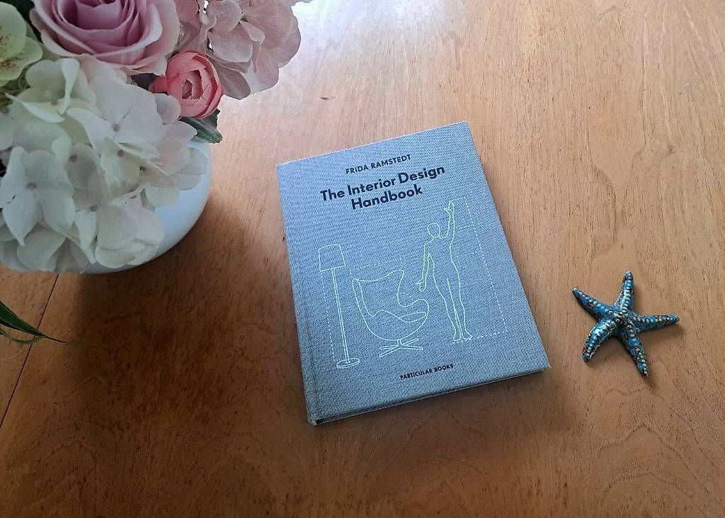 Livres: The interior Design Handbook Frida Ramstedt – D'occasion à Rupperswil par White-Dove