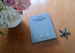 The interior Design Handbook Frida Ramstedt