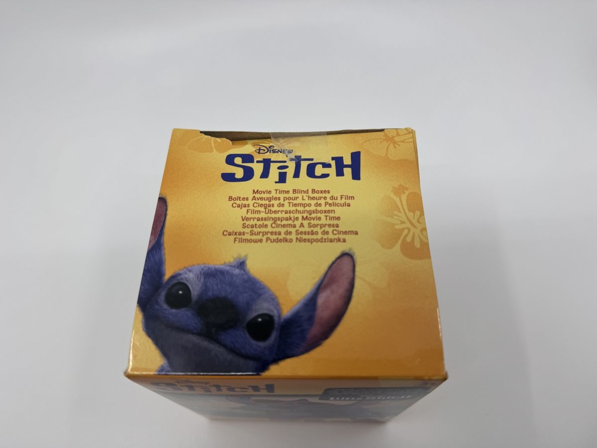 Disney Figuren: Disney Stitch- Box Neu!! – Neu (gemäss Beschreibung) aus Wettswil von Larizzi 2