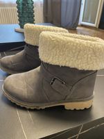 Schnee Schuhe