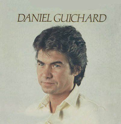 Dischi in vinile: DANIEL GUICHARD + SERGE LAMA 9x vinyles – Usato da Onex venduto da angel1945 3