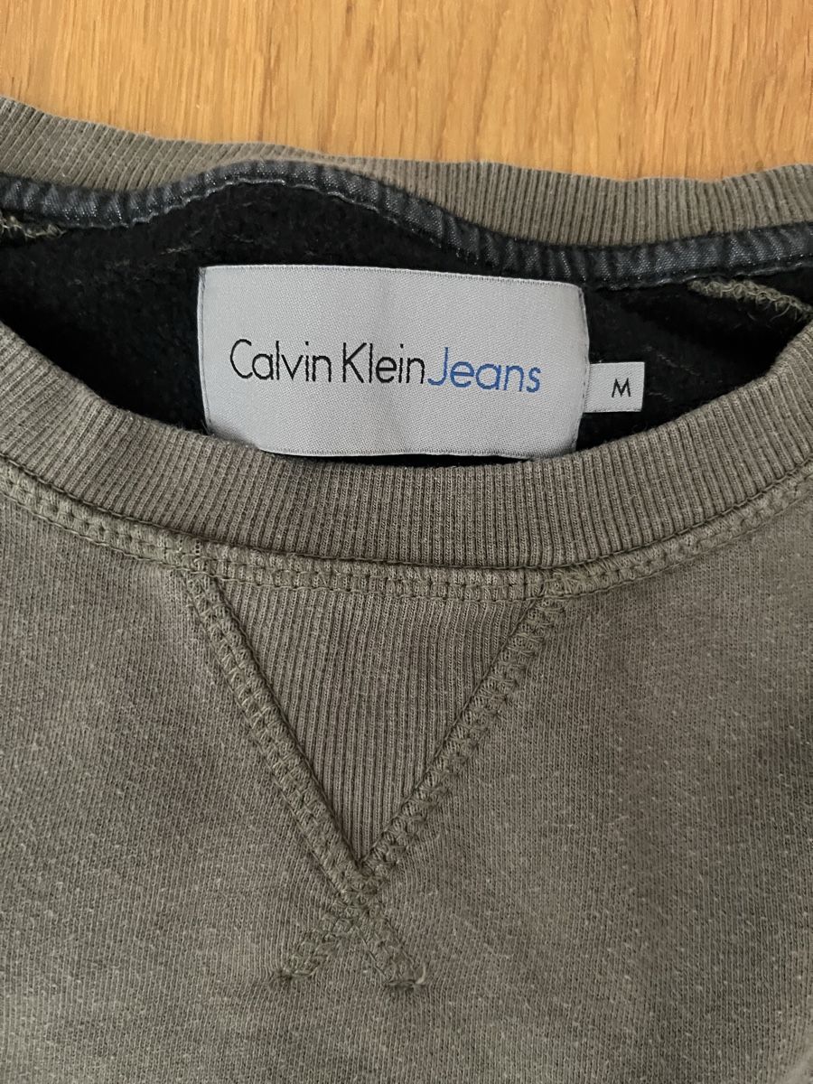 Calvin Klein Maglioni & Felpe: Calvin Klein Oberteil – Usato da Zürich venduto da JB23JB 2