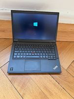 Lenovo ThinkPad T440s i7-4600U 8GB/256GB SSD 14.1"