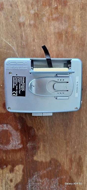 Systèmes audio & multimédias: Lecteur de casette Audio – D'occasion à Renens VD par hofer023 2