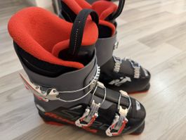 Nordica Speedmachine J3 Skischuhe, Grösse 24.5
