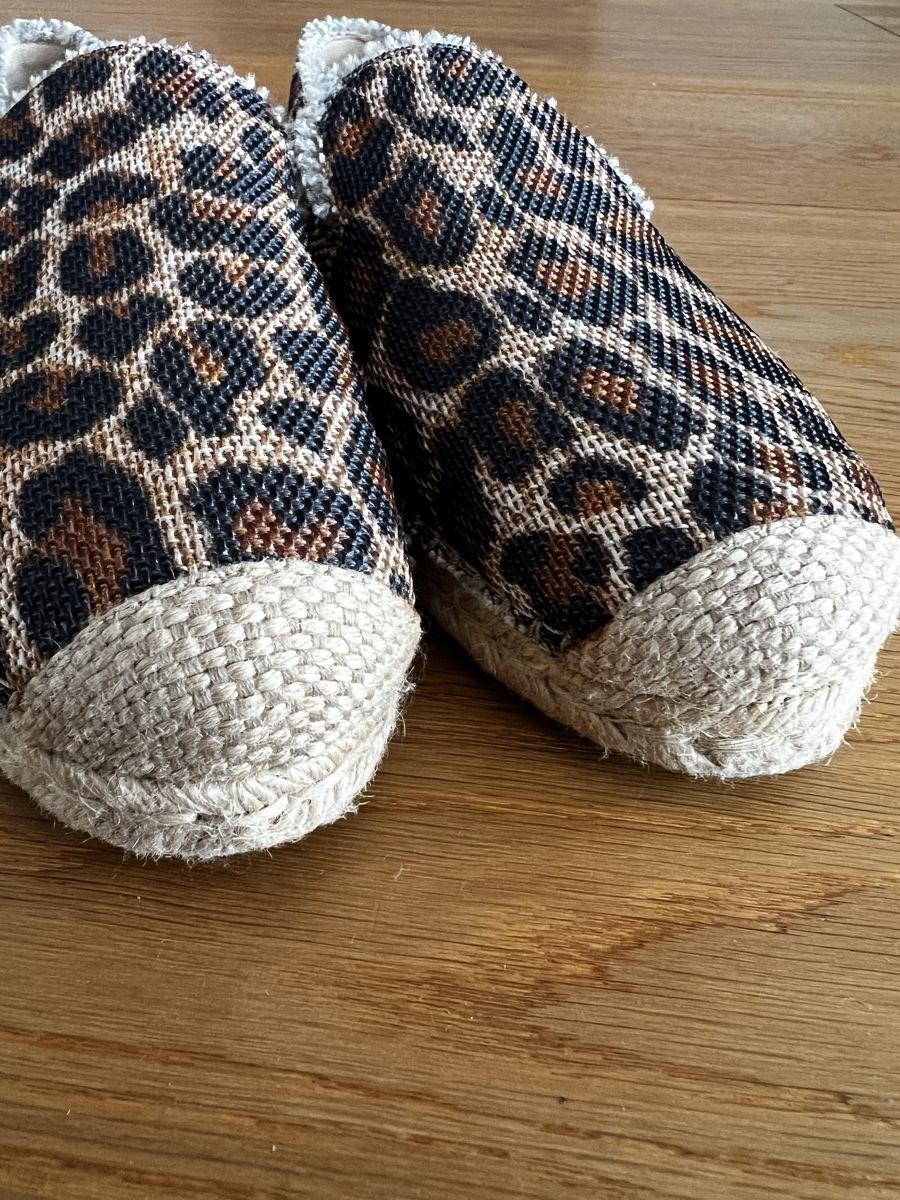Stuart Weitzman Damenschuhe: Stuart Weitzman Espadrilles Gr. 39,5 – Neu (gemäss Beschreibung) aus Killwangen von was.sharp 9