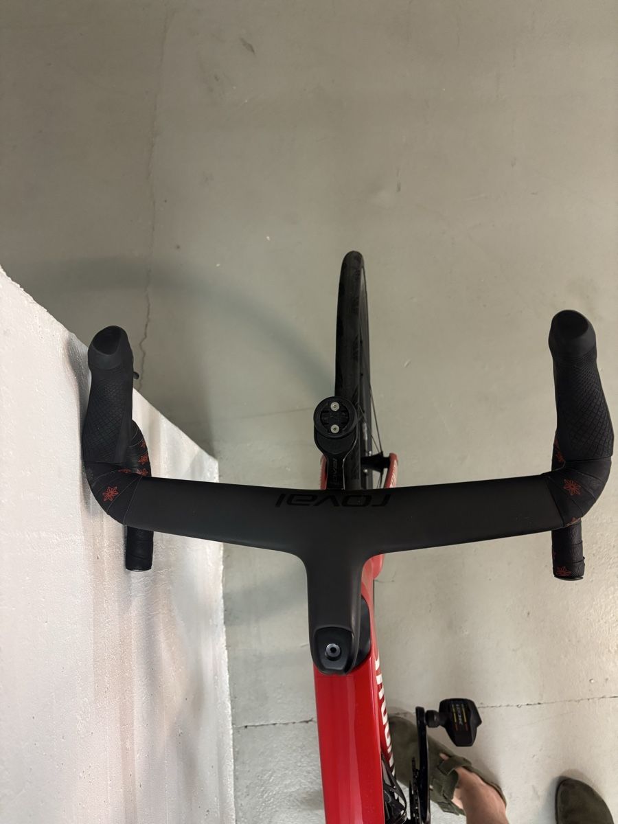 Specialized Vélos: Specialized S-Works Tarmac SL7  – D'occasion à Genève par max_sg6r 2