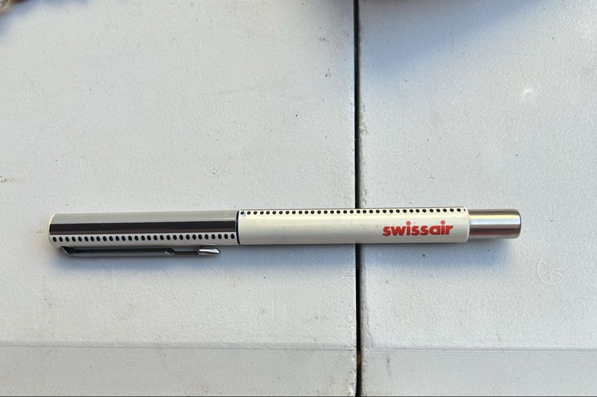 Stifte & Marker: Rollerpen  – Gebraucht aus Erlenbach ZH von Xe01 2