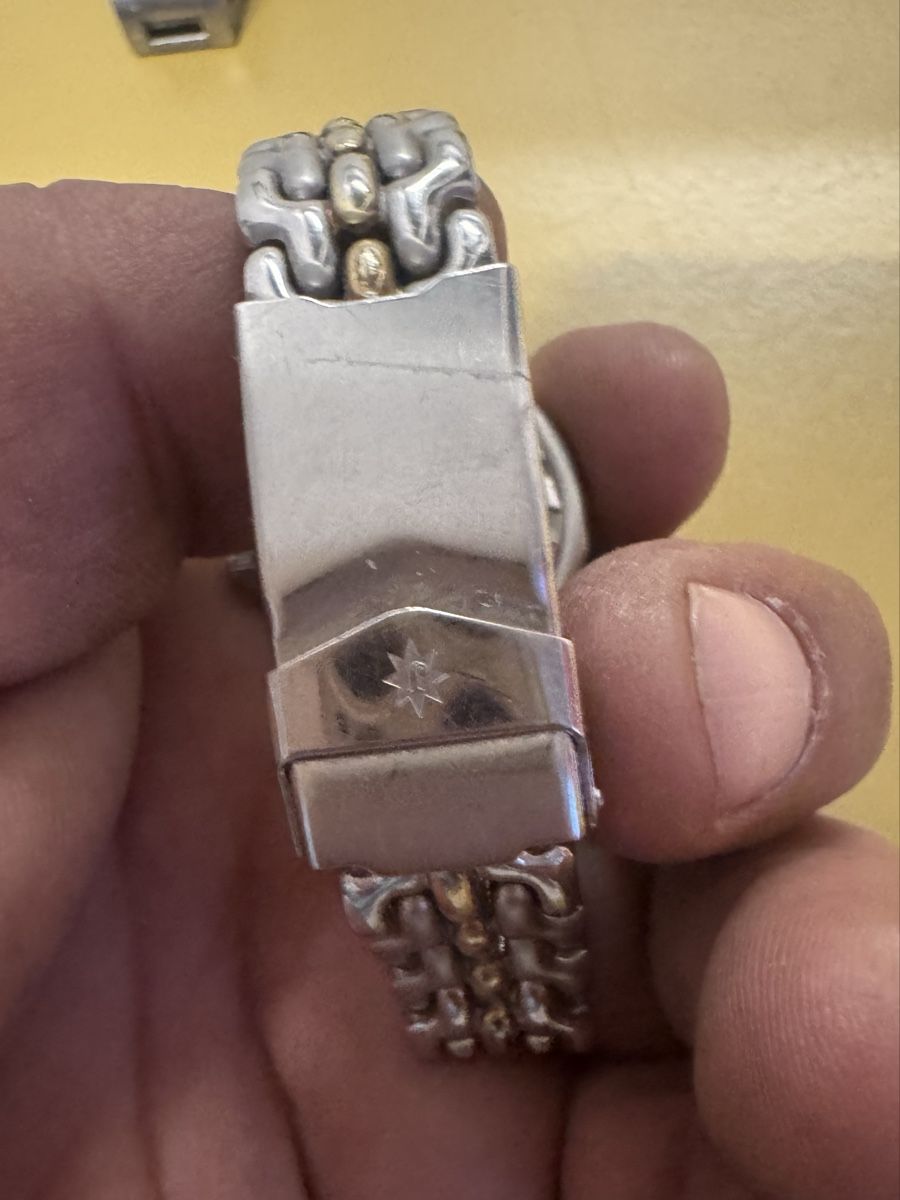 Junghans Orologi: Junghans Armbanduhr Quartz  – Usato da Schlieren venduto da Freundlich02 4