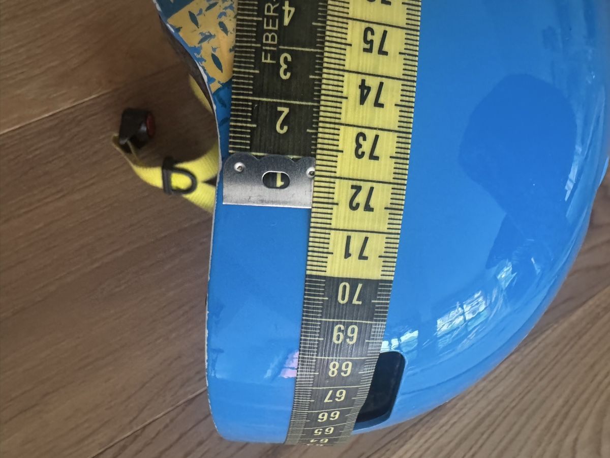 Caschi: Uvex Helm (Ski/Bike) – Usato da Horgen venduto da JekerZurich 3