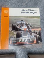 Kühne Männer - schnelle Wagen