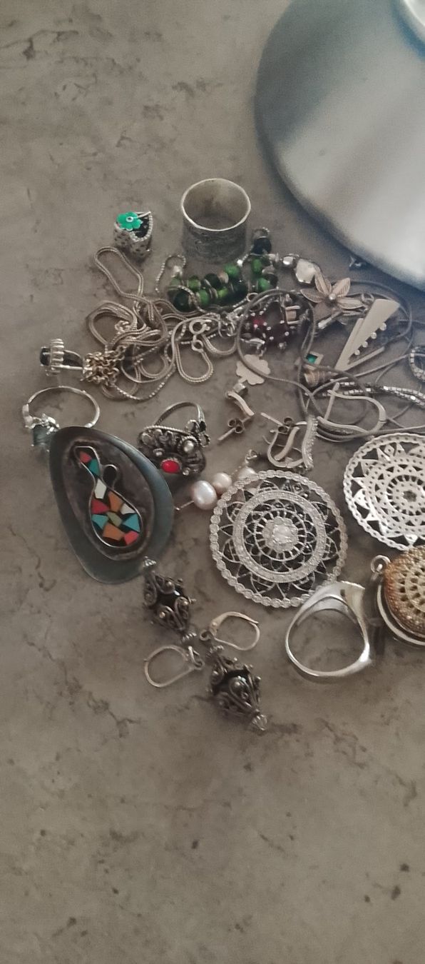 Autres bijoux: Silber Lot 925 – D'occasion à Oberriet SG par snj_bjb7 3