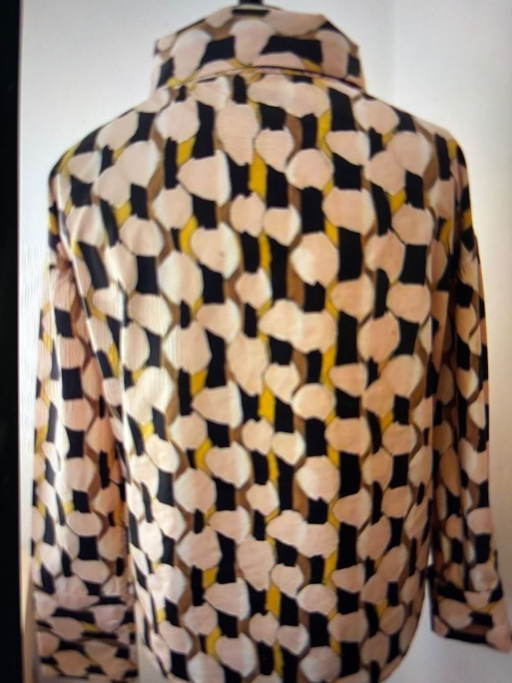 Cos Camicette: Bluse von COS – Usato da Zürich venduto da Ratten03 1