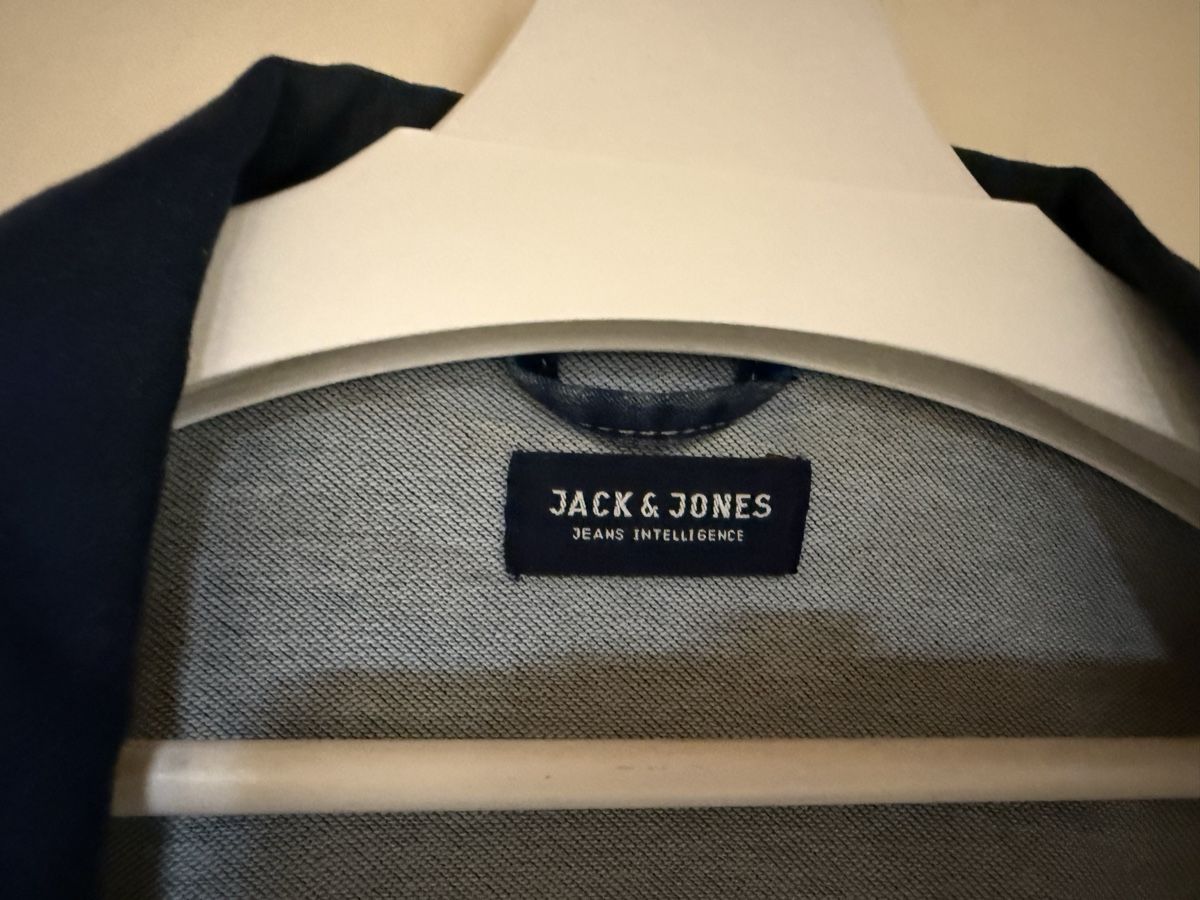 Jeans: Jeans Jacke  – Usato da Wittnau venduto da Helvetia1 2