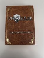 Die Siedler Aufstieg eines Königreichs Limitierte Edition PC