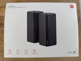 Xiaomi Mesh System AX3000 (2-pack)