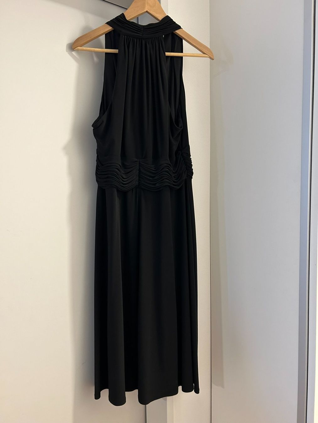Vestiti: Elegantes Kleid Evan Picone. Grösse 44 – Usato da Küsnacht ZH venduto da filo_fila8700 1