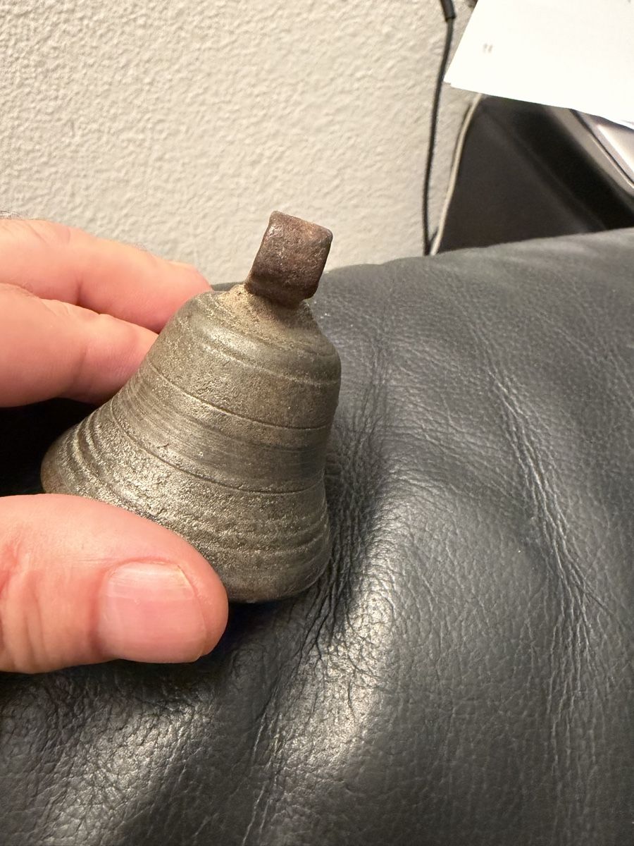 Cloches & sonnailles: Glocke  – D'occasion à Baden par noli.r 3