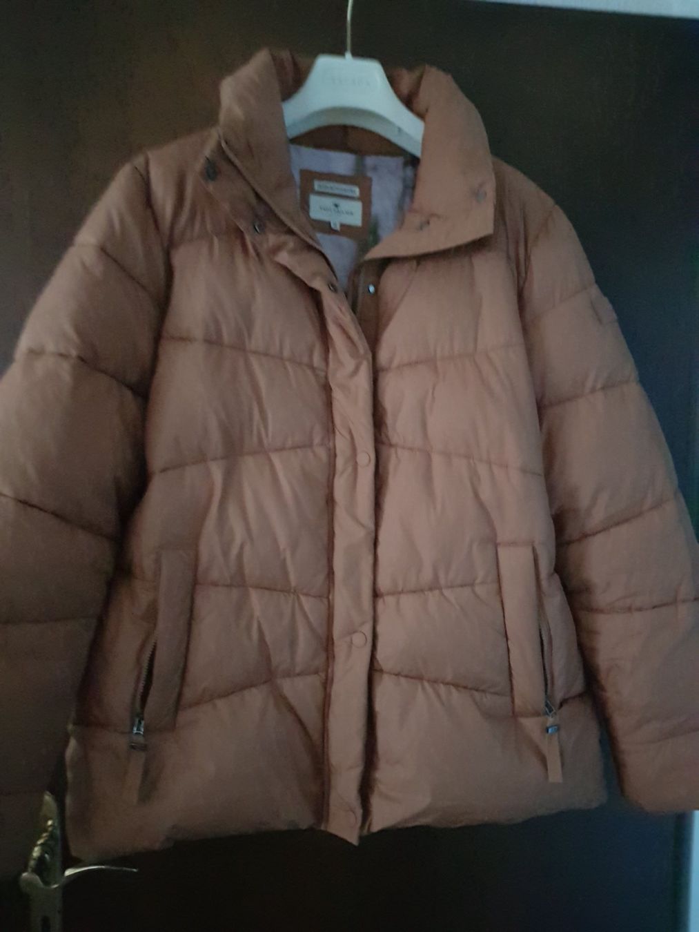 Tom Tailor Giacche: Tolle  Winter Jacke  von Tom Tailor – Usato da Stansstad venduto da leoni66