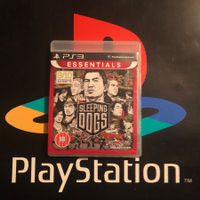 Sleeping Dogs für PS3