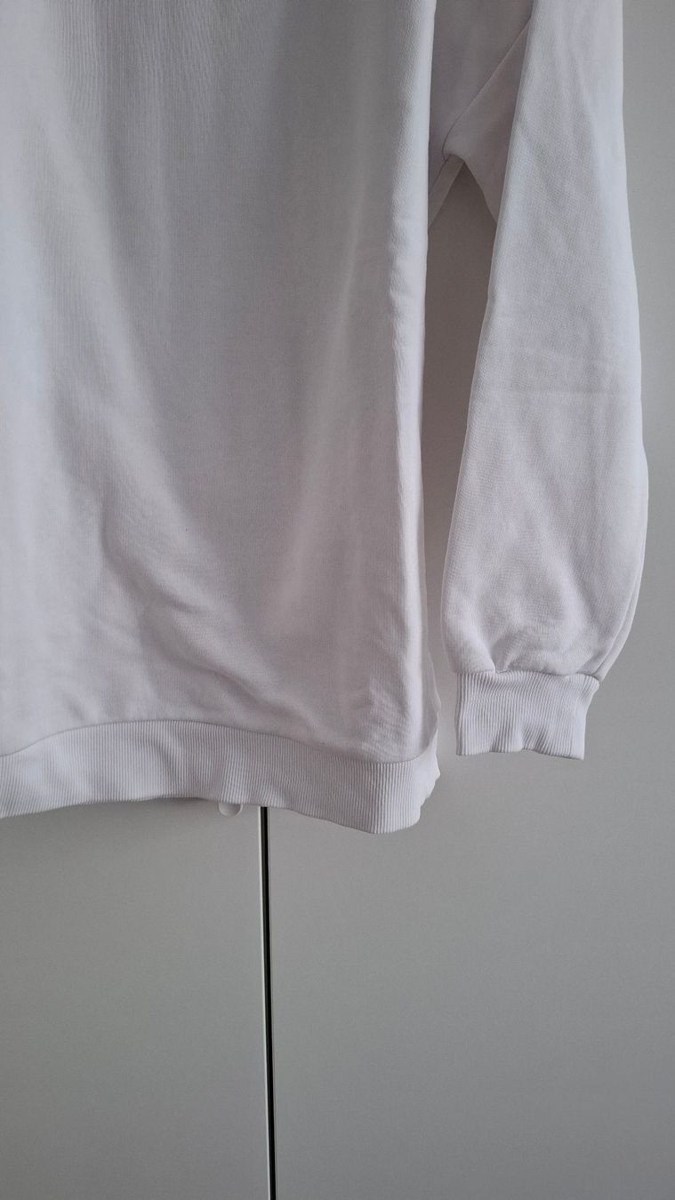 Maglioni & Felpe: NA-KD Sweatshirt - Grösse XS – Usato da Rickenbach b. Wil venduto da Beautiful.Things 1