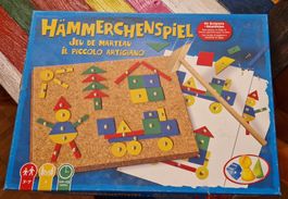 Hämmerchenspiel