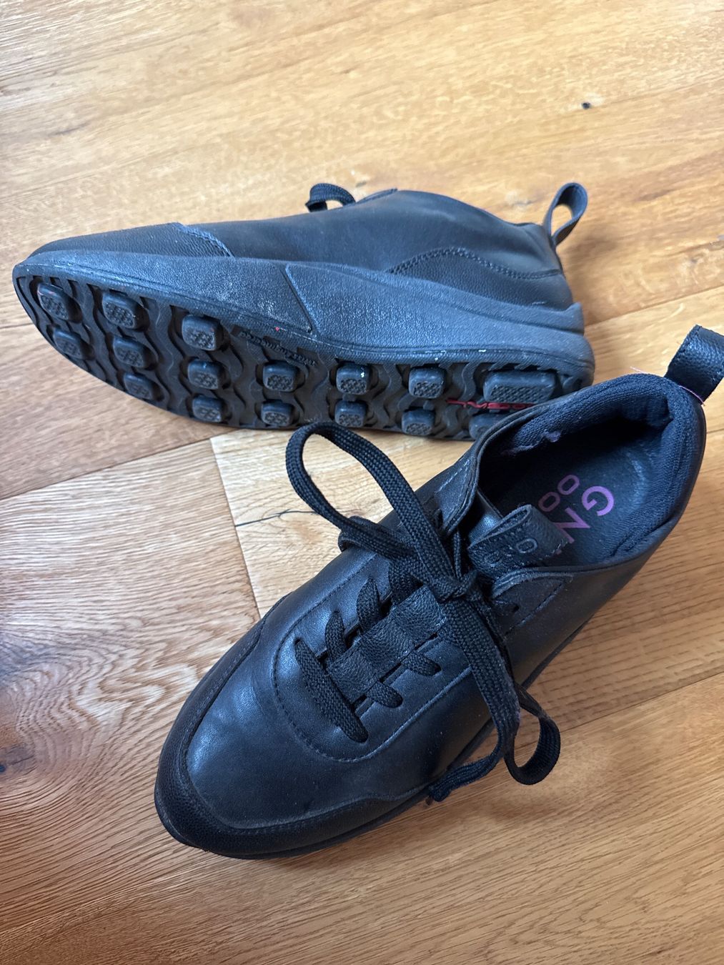 Damenschuhe: Sneakers GNL – Neu (gemäss Beschreibung) aus gurzelen von malu04 5