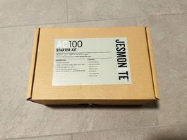 Set Jesmonite resina acrilica