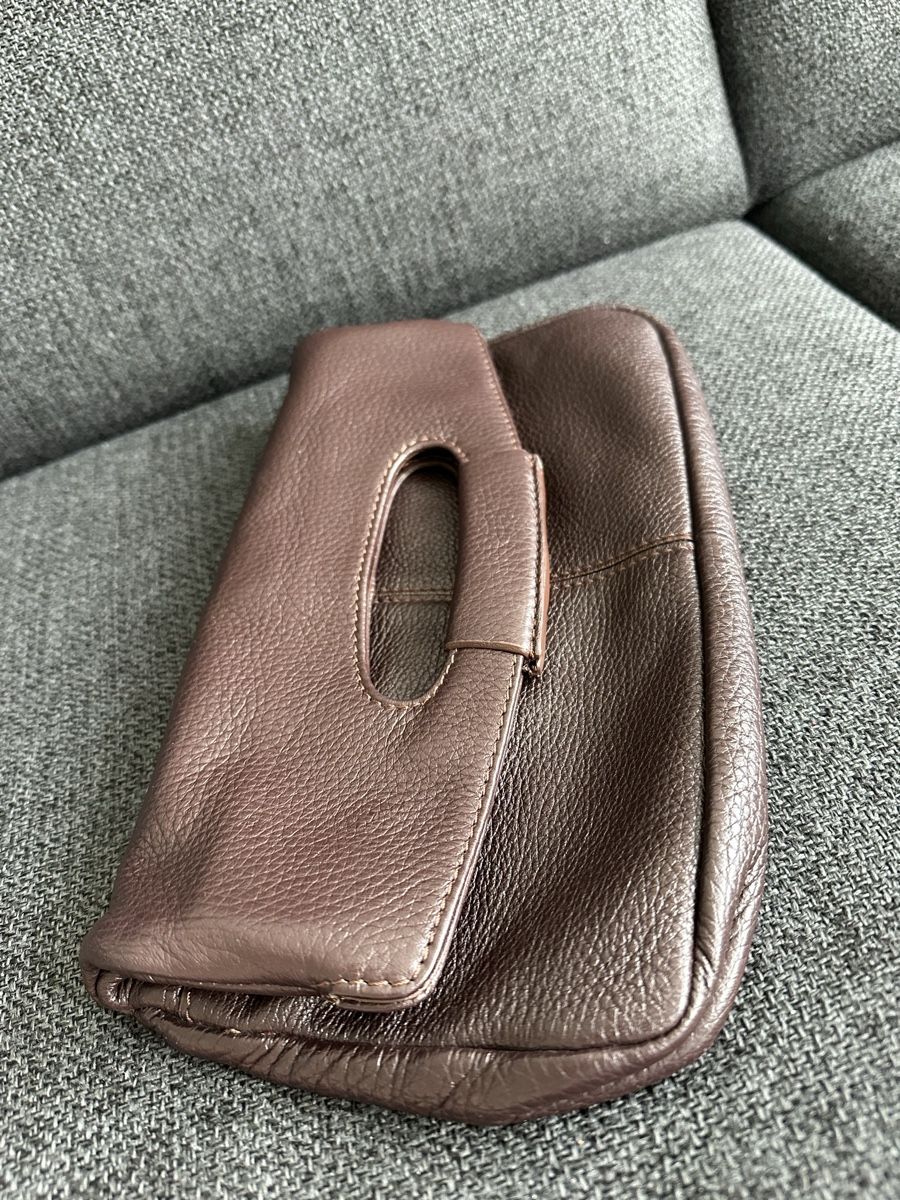 Navyboot Borse da donna: Navyboot Tasche – Nuovo (secondo la descrizione) da Bäch SZ venduto da ruslena29 5