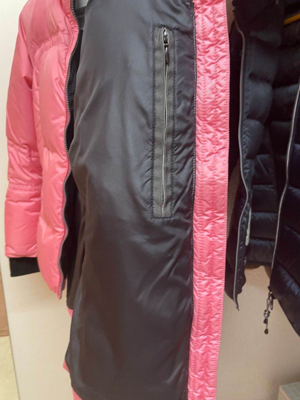 Jacken: Skijacke Damen JetSet, Grösse 2 – Neu (gemäss Beschreibung) aus Schönenberg ZH von nielfa 4