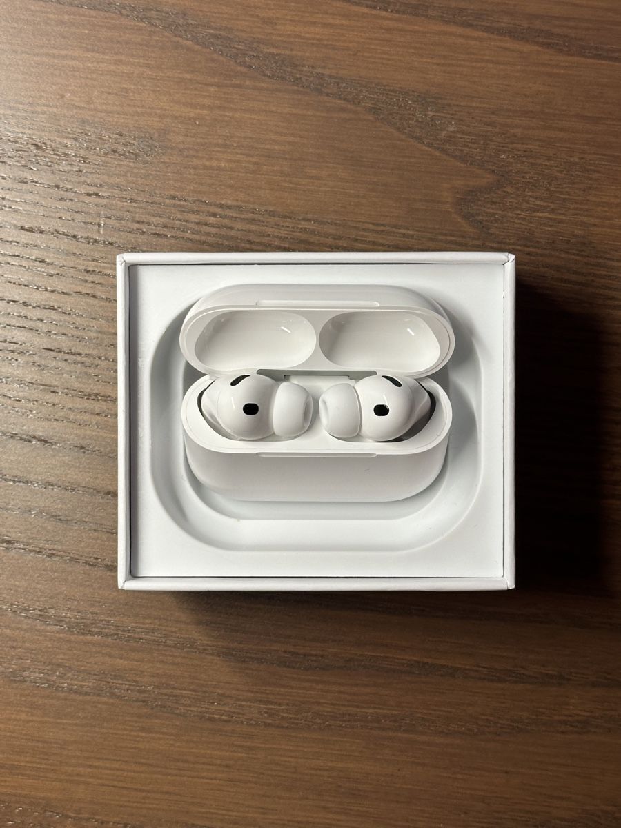 Cuffie: Bluetooth In-Ear Kopfhörer mit Ladecase – Usato da Zürich venduto da maruos 1