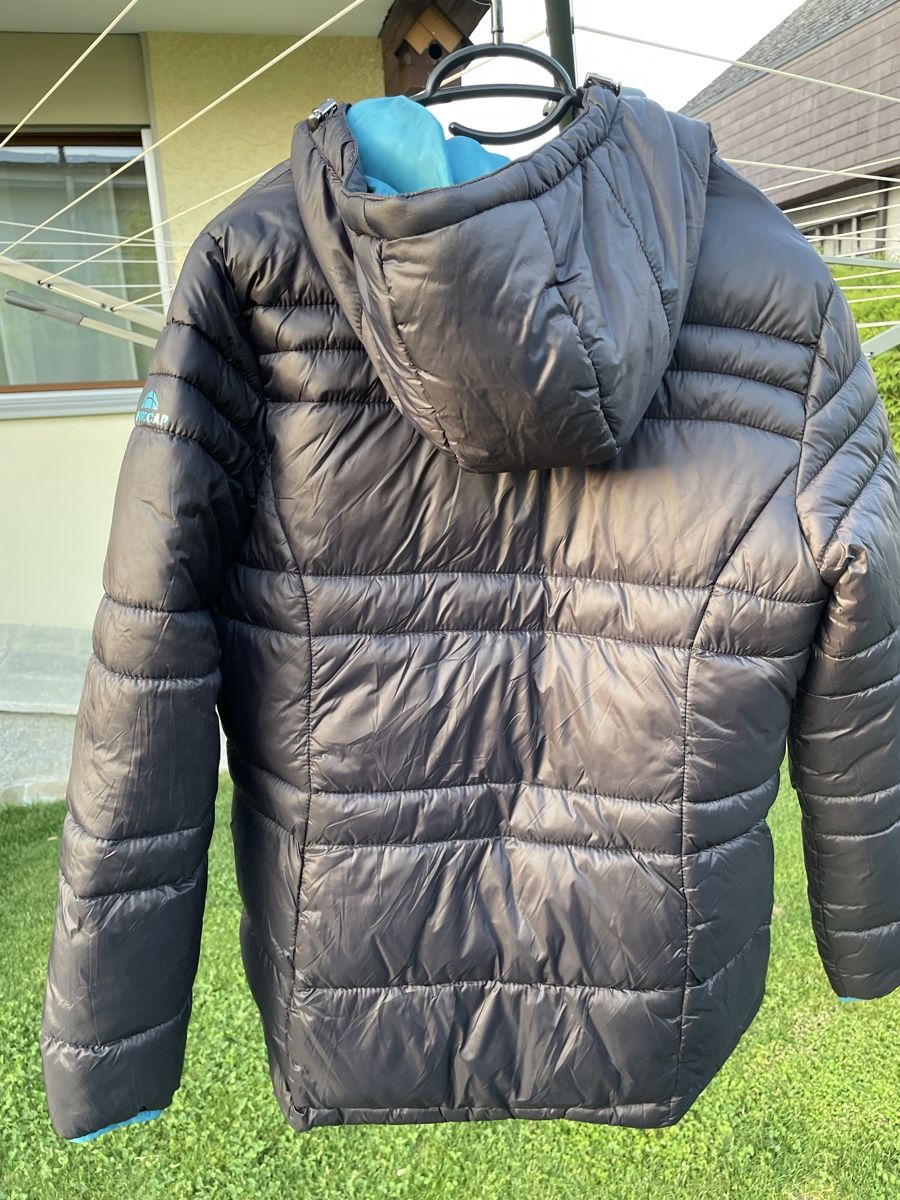 Jacken: Winterjacke Damen Gr. 40 – Gebraucht aus Bösingen von Ar 1