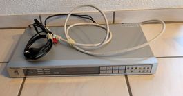 Technics Tuner ST-G450 Radio Empfänger silber gebraucht