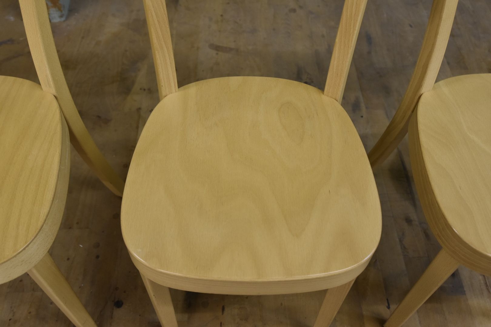 Horgen Glarus Stühle: HORGENGLARUS Stühle «Classic» 1–380 – Gebraucht aus Lichtensteig von Usedinstorecom 5