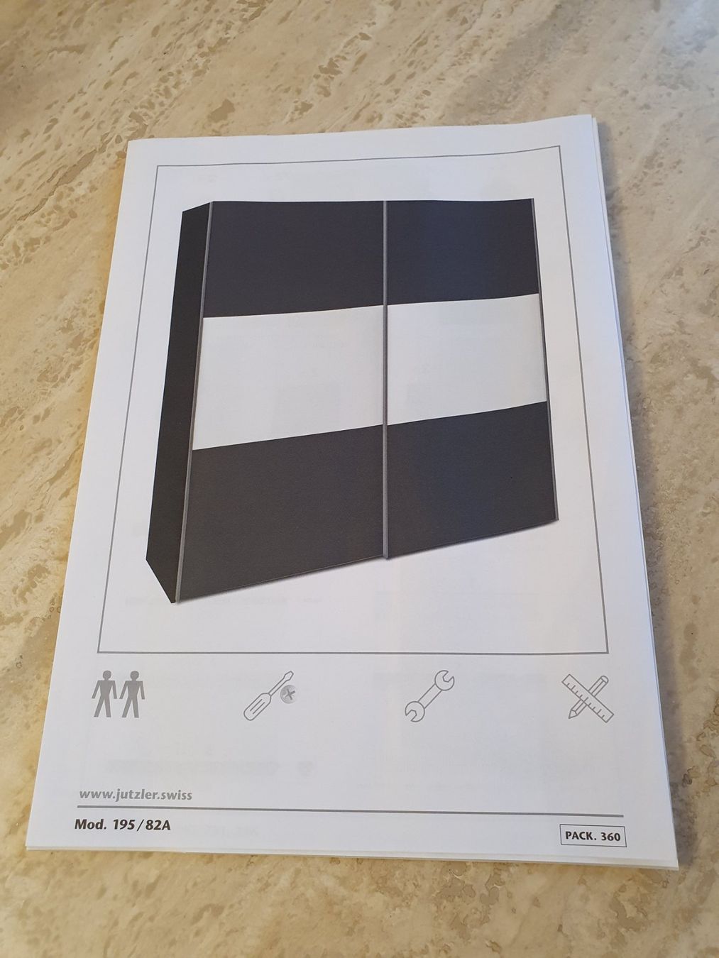 Schränke: Schrank – Gebraucht aus Frauenfeld von Thomas_m79 6