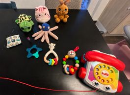 Spielsachen