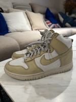 Nike Dunk High Gr. 40