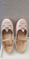 Ballerina, Gr. 31, Einhorn Look, Schuhe, Top Zustand!