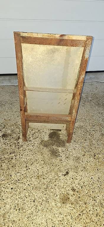 Rampe di accesso: Auffahrrampen – Usato da Reinach AG venduto da sch_66d2
