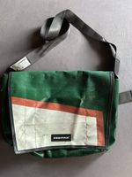 Freitag Tasche F14 DEXTER Umhängetasche Grün Messenger Bag