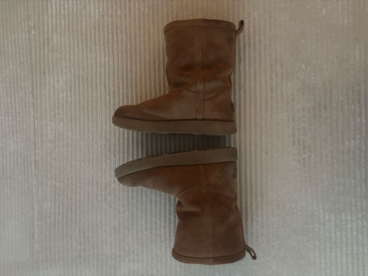 Ugg Scarpe da uomo: UGG Winterstiefel Gr. 37 – Usato da Zürich venduto da zupi79 2
