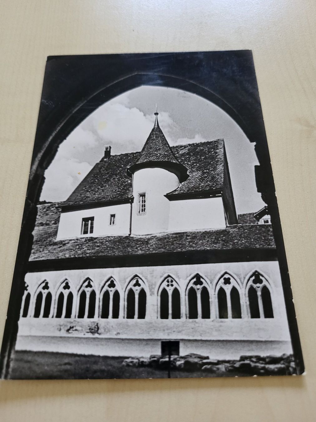 Cartoline postali: Carte postale de St-Ursanne – Usato da St-Ursanne venduto da kmi_6pyk